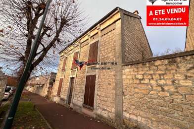 Maison 6 pièces 549000 €