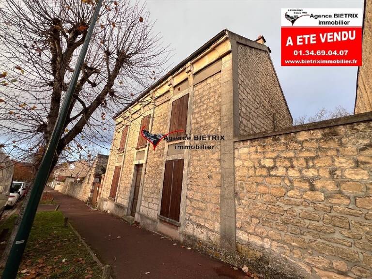 Maison 6 pièces 149 m² — photo 1