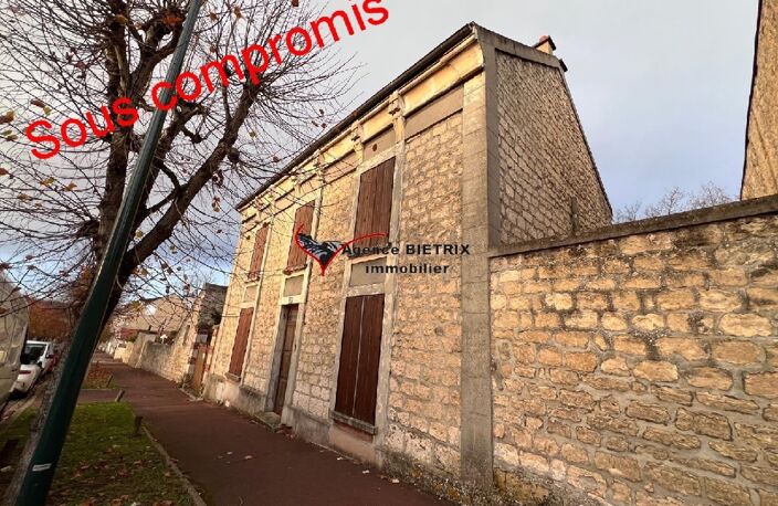 Vente maison 6 pièces 149 m² L'Isle-Adam (95290) — photo 2