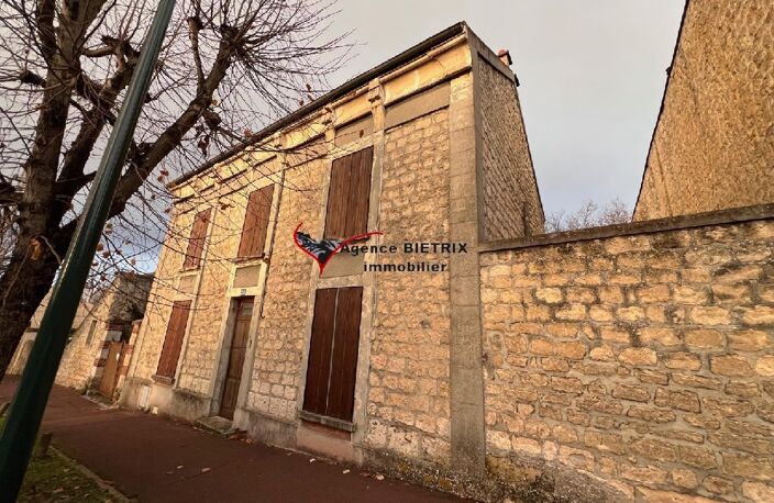 Vente maison 6 pièces 149 m² L'Isle-Adam (95290) — photo 3