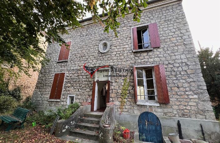 Vente maison 6 pièces 149 m² L'Isle-Adam (95290) — photo 4