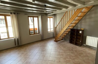 location appartement 630 € CC /mois à proximité de Arnouville-Lès-Mantes (78790)