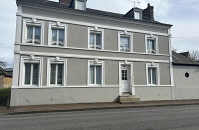 maison 7 pièces 179 m2 à vendre à Le Neubourg (27110)