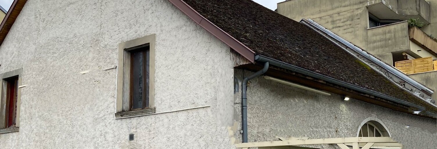 Commerce 5 Pièces 180 m² à vendre à Belley (01300)