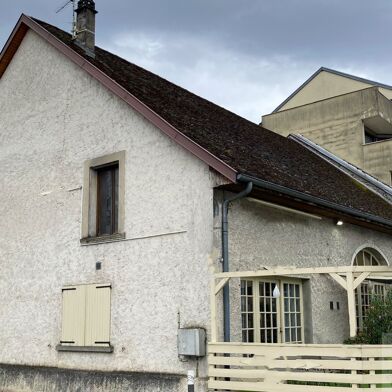 Commerce 5 pièces 237000 €