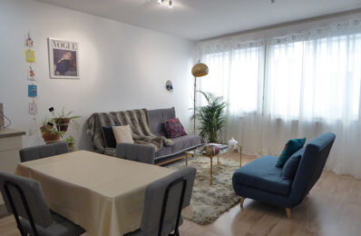 appartement 2 pièces 41 m2 à louer à Poitiers (86000)