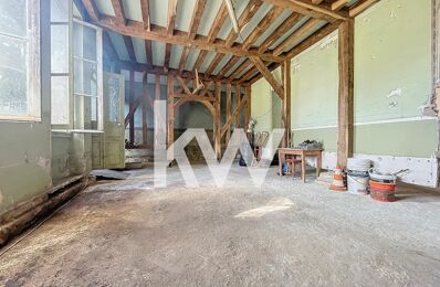 vente maison 215 000 € à proximité de Branscourt (51140)