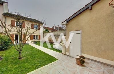 vente maison 349 800 € à proximité de Coulommes-la-Montagne (51390)