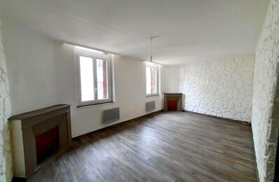 vente appartement 95 000 € à proximité de Villeneuve-Lès-Béziers (34420)