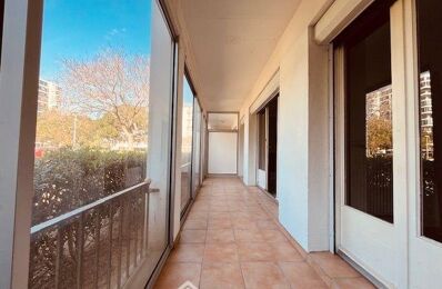 vente appartement 148 000 € à proximité de Leucate (11370)