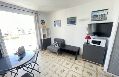 vente appartement 126 000 € à proximité de Sainte-Maxime (83120)