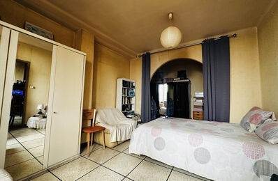 vente appartement 85 000 € à proximité de La Boissière (34150)