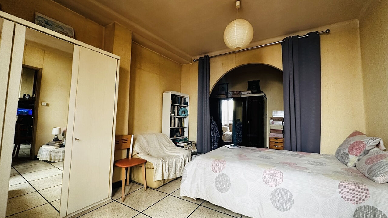 appartement 2 pièces 50 m2 à vendre à Gignac (34150)