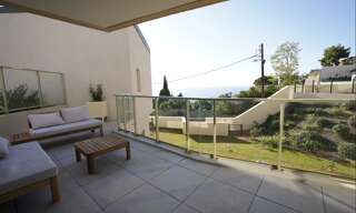 Appartement  71 m² à vendre à Nice (06000)