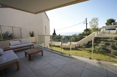 Appartement  590000 €