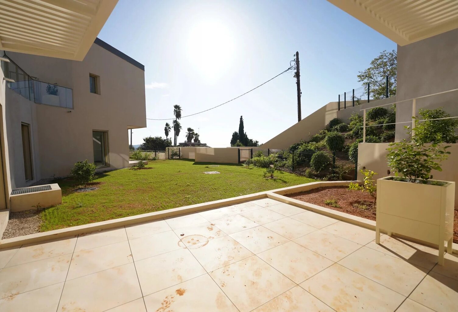 Appartement - 4 pièces - 118m2 — photo 1