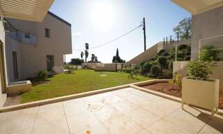 Appartement 4 Pièces 118 m² à vendre à Nice (06000)