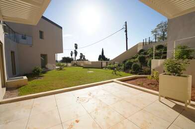 Appartement 4 pièces 890000 €