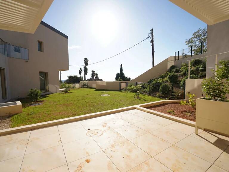 Appartement - 4 pièces - 118m2 — photo 1