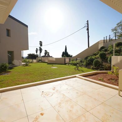 Appartement 4 pièces 890000 €