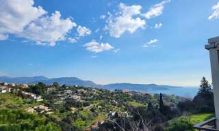 Appartement 1 Pièce 36 m² à vendre à Nice (06200)