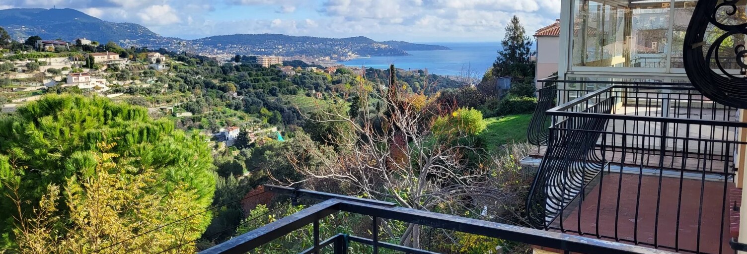 Appartement 2 Pièces 39 m² à vendre à Nice (06200)