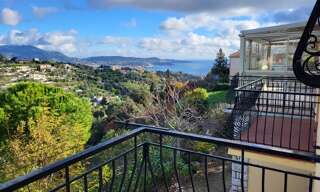 Appartement 2 Pièces 43 m² à vendre à Nice (06200)