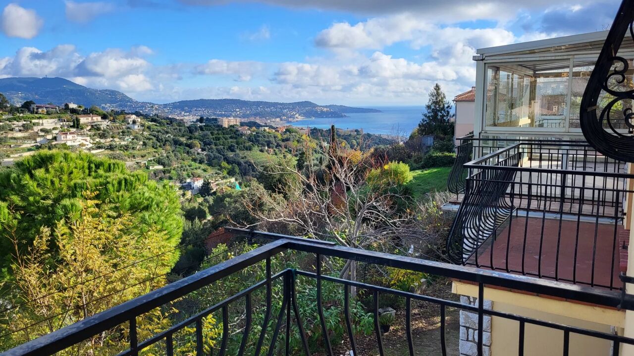 appartement 2 pièces 43 m2 à vendre à Nice (06200)