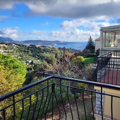 Appartement 2 pièces 270000 €