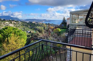 appartement 2 pièces 43 m2 à vendre à Nice (06200)