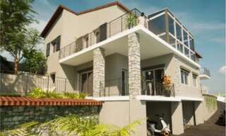 Appartement 3 Pièces 55 m² à vendre à Nice (06200)