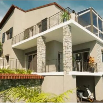 Appartement 3 pièces 370000 €