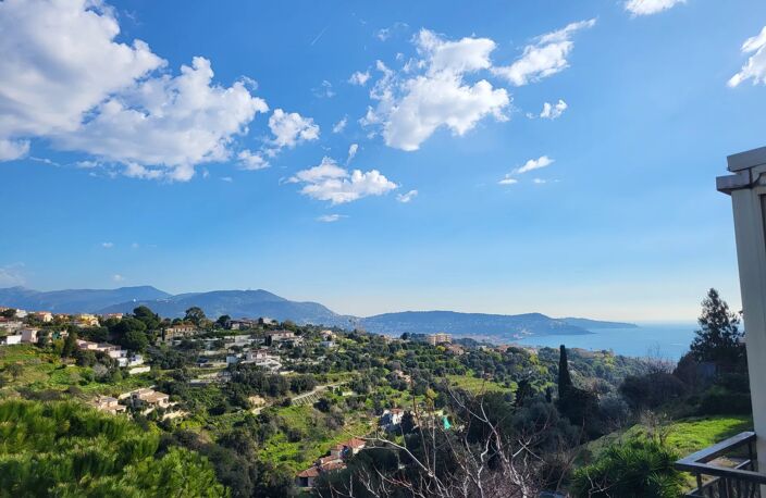 Appartement 3 pièces - 73m2 - Nice Ouest — photo 3