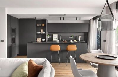 appartement 2 pièces 39 m2 à vendre à La Londe-les-Maures (83250)