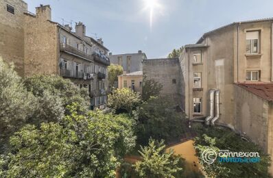 vente appartement 288 000 € à proximité de Châteauneuf-le-Rouge (13790)