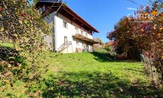 Maison 10 Pièces 194 m² à vendre à Les Adrets (38190)