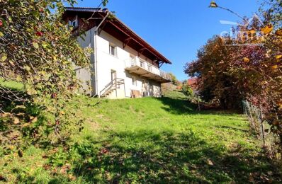 vente maison 349 000 € à proximité de Le Champ-Près-Froges (38190)