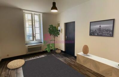 appartement 2 pièces 30 m2 à vendre à Toulouse (31000)