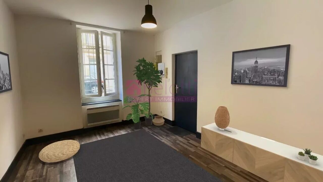 appartement 2 pièces 30 m2 à vendre à Toulouse (31000)