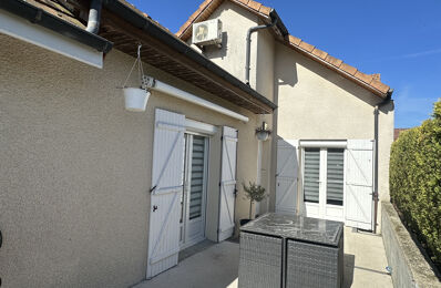 vente maison 210 000 € à proximité de Collonges-Lès-Premières (21110)