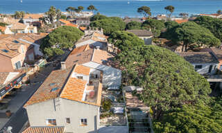 Maison 7 Pièces 211 m² à vendre à Hyères (83400)