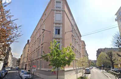 vente appartement 90 000 € à proximité de Saint-Martin-d'Hères (38400)