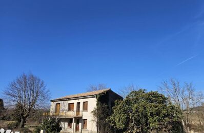 vente maison 179 000 € à proximité de Saint-Marcel-d'Ardèche (07700)