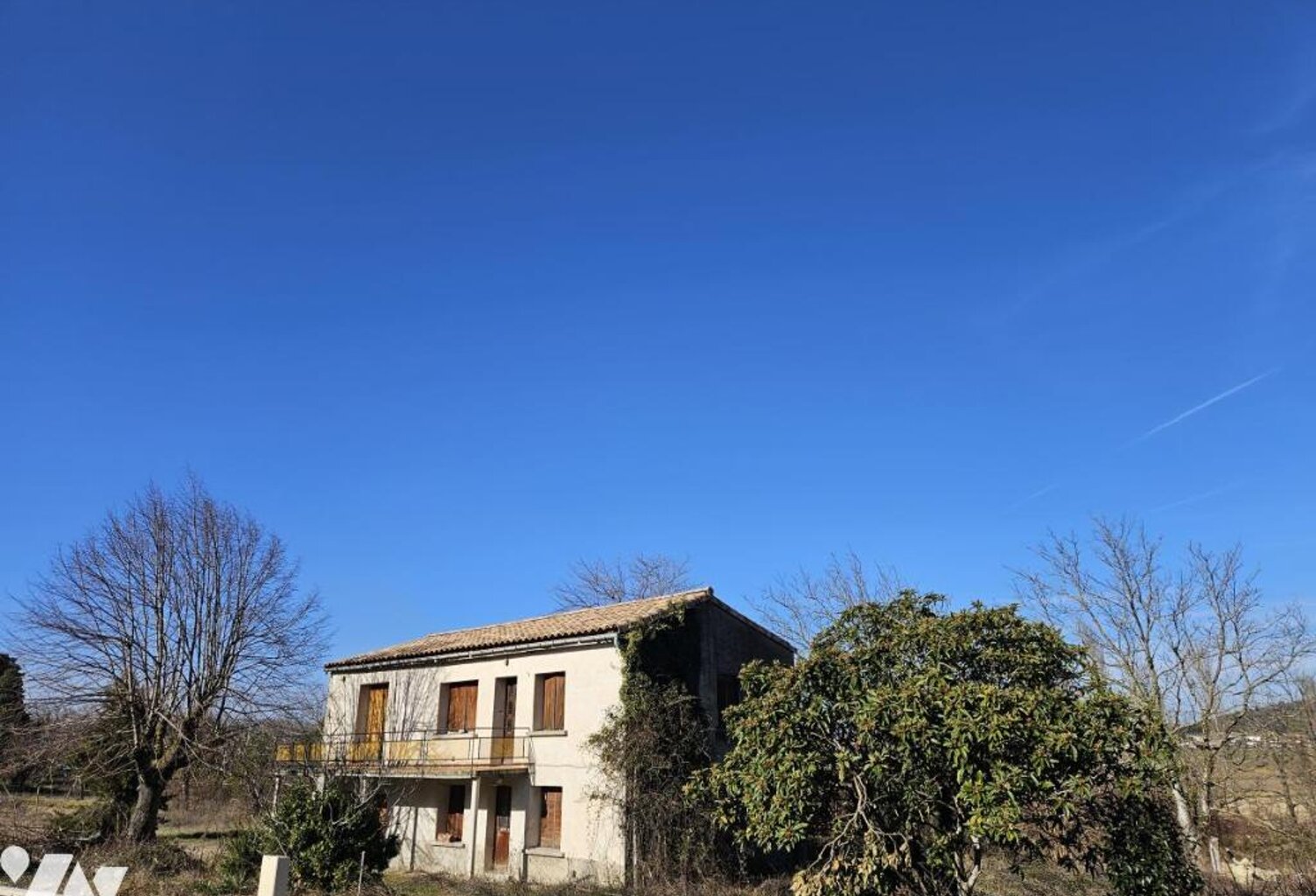 Vente maison 5 pièces 168 m² Allan (26780) — photo 1