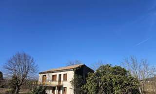 Maison 5 Pièces 168 m² à vendre à Allan (26780)