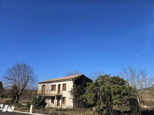 Maison 5 pièces 168 m² à Allan — photo du bien