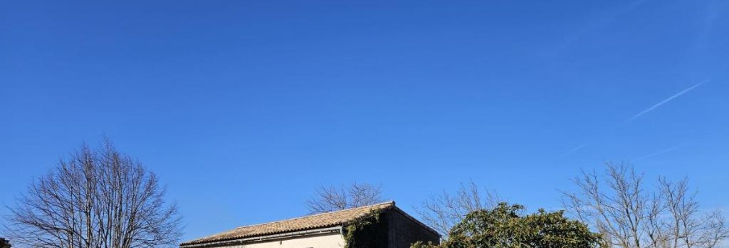 Maison 5 Pièces 168 m² à vendre à Allan (26780)