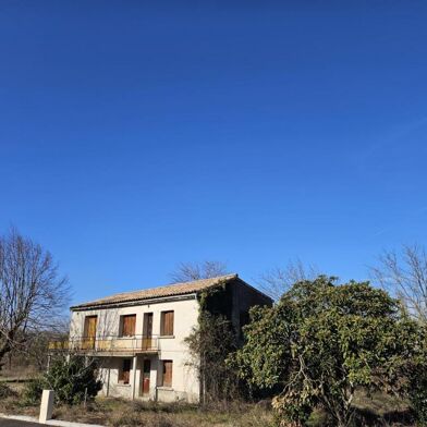 Maison 5 pièces 179000 €