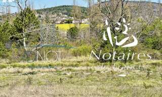 Terrain   m² à vendre à Allan (26780)