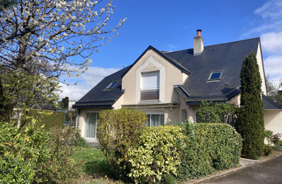 vente maison 868 421 € à proximité de Courseulles-sur-Mer (14470)